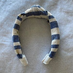 Knotted Headband